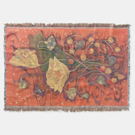 Hasuha no Yume: Dream of the Fading Lotus  スローブランケット