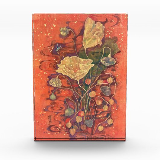 Hasuha no Yume: Dream of the Fading Lotus フォトブロック (正面)