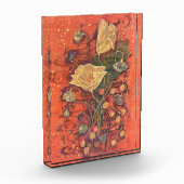 Hasuha no Yume: Dream of the Fading Lotus フォトブロック (左)