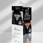 Hatの最後のチャ走ンス 刺繍入りキャップ