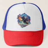 Hat キャップ (正面)