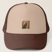 Hat キャップ (正面)