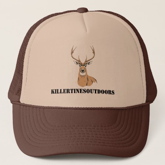 Hat キャップ (正面)