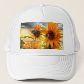 Hat キャップ (正面)