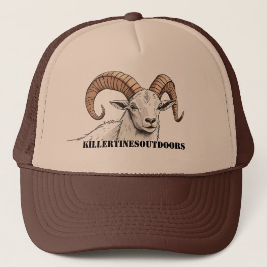 Hat キャップ (正面)