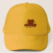 Hat キャップ (正面)