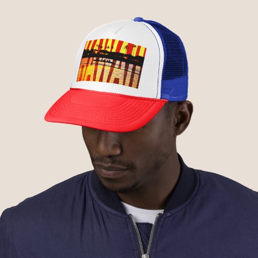 Hat キャップ (インサイチュ)