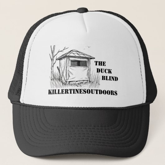 Hat キャップ (正面)