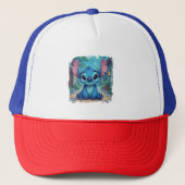 Hat キャップ (正面)