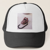 Hat キャップ (正面)