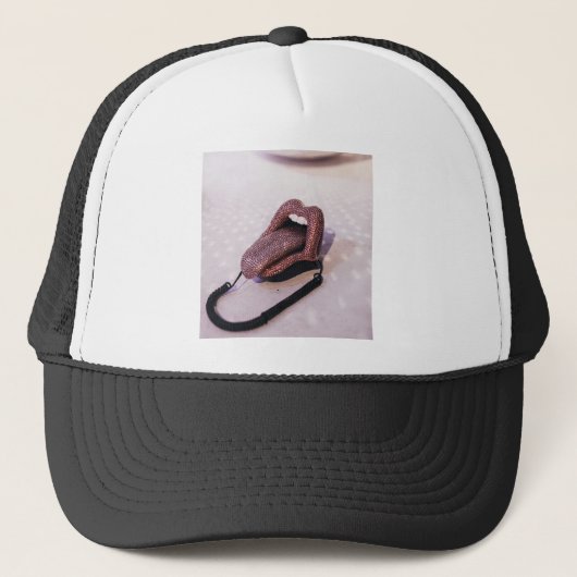 Hat キャップ (正面)