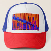 Hat キャップ (正面)