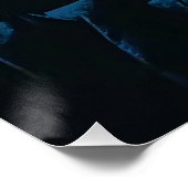 Hat ポスター (コーナー)