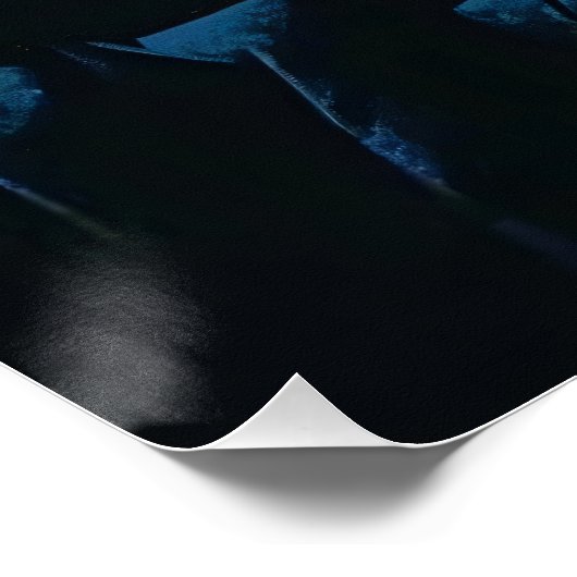 Hat ポスター (コーナー)