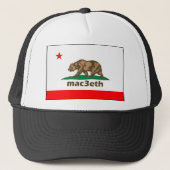 hat.02 キャップ (正面)