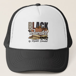 Hat-Black History Month Trucker Cap キャップ