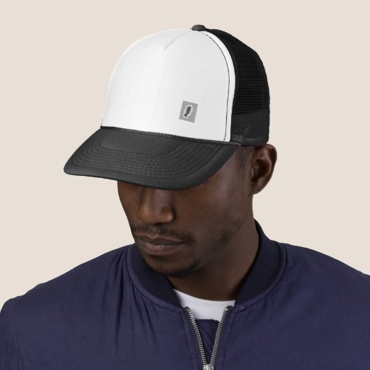 Hat cap trucker キャップ (インサイチュ)