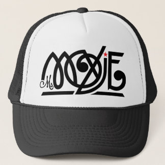 Hat Moxie Trucker氏 キャップ