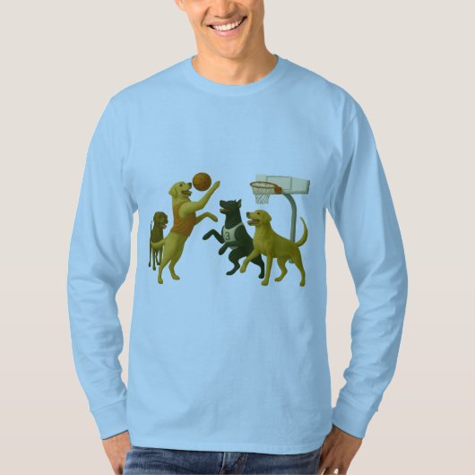 Hat Tシャツ (正面)