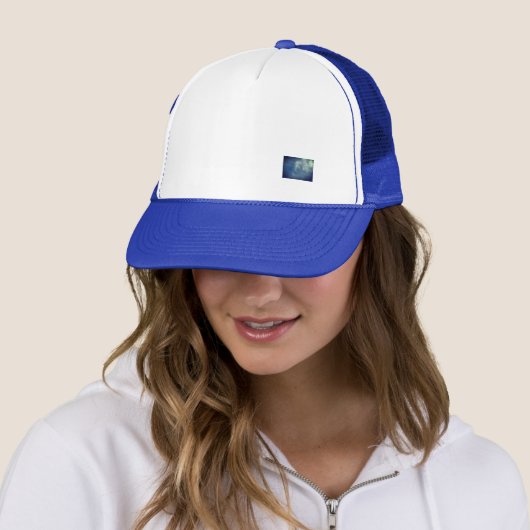 Hat TRUCKER CAP  キャップ (インサイチュ)