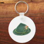 HatAlpine053109 キーホルダー (正面)