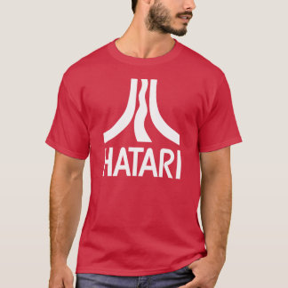 Hatari Tシャツ