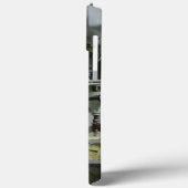 hatch on an old retro submarine Case-Mate iPhoneケース (裏面 / 左)