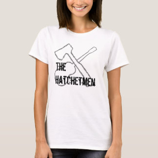 Hatchetmen Tシャツ