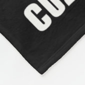 Hate Us Cuz彼らはUs Donald Trump 4th 7月 フリースブランケット (角)