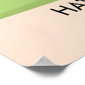 Hatfield Forest Travel Poster ポスター (角)