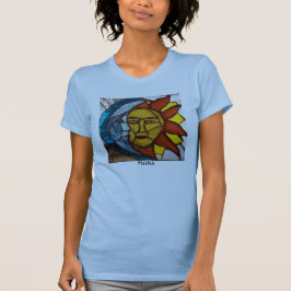 HathaのTシャツ Tシャツ