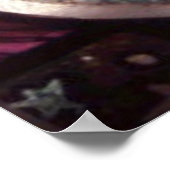 Hatha Variation #2ポスター/プリント ポスター (角)