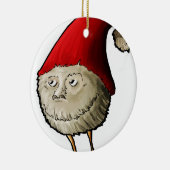 Hathideling セラミックオーナメント (右)