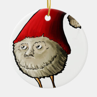 Hathideling セラミックオーナメント