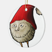 Hathideling セラミックオーナメント (左)