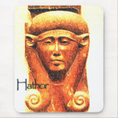 Hathor マウスパッド (正面)