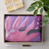 HATHOR Bloom Wrapping Paper 薄葉紙 (ギフト)