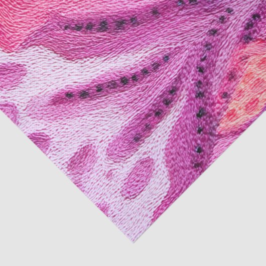 HATHOR Bloom Wrapping Paper 薄葉紙 (詳細)