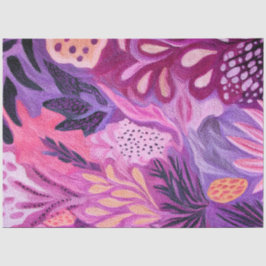 HATHOR Bloom Wrapping Paper 薄葉紙