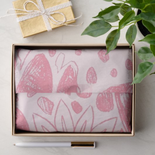 HATHOR Dawn Wrapping Paper 薄葉紙 (ギフト)