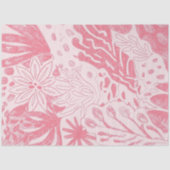 HATHOR Dawn Wrapping Paper 薄葉紙 (正面)