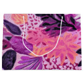 HATHOR Large Gift Bag ラージペーパーバッグ (正面)