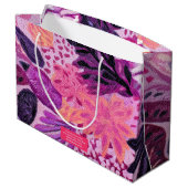 HATHOR Large Gift Bag ラージペーパーバッグ (裏面アングル)