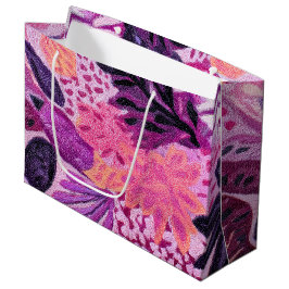 HATHOR Large Gift Bag ラージペーパーバッグ