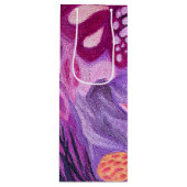 HATHOR Tall Gift Bag ワインギフトバッグ (正面)