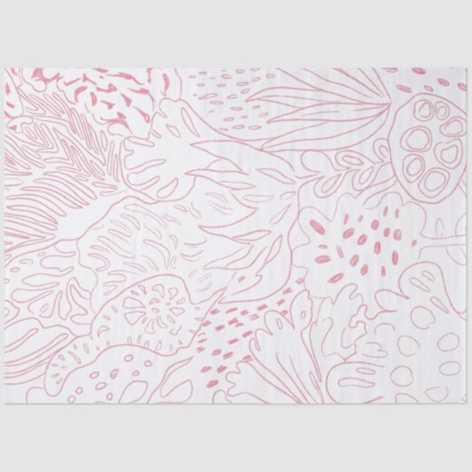 HATHOR Whisper Wrapping Paper 薄葉紙 (正面)