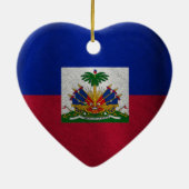 Hatian セラミックオーナメント (裏面)