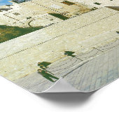 hatikva_english ポスター (角)