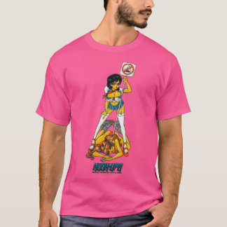 Hating bladers hookups skateboard design tシャツ