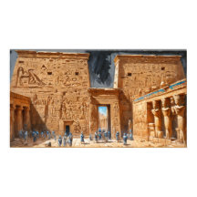 Hatshepsut Temple – ホールタイムレスエジプト